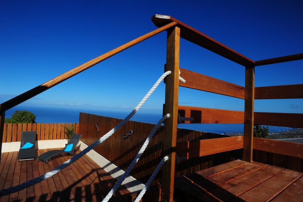 Hotel Leu Bleu Austral Saint-Leu Zewnętrze zdjęcie